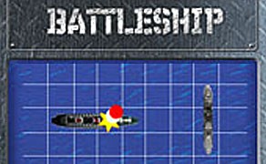 BattleShip Game