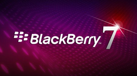 BlackBerry Development